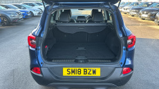 Renault Kadjar 1.2 TCE Signature S Nav 5dr Petrol Hatchback